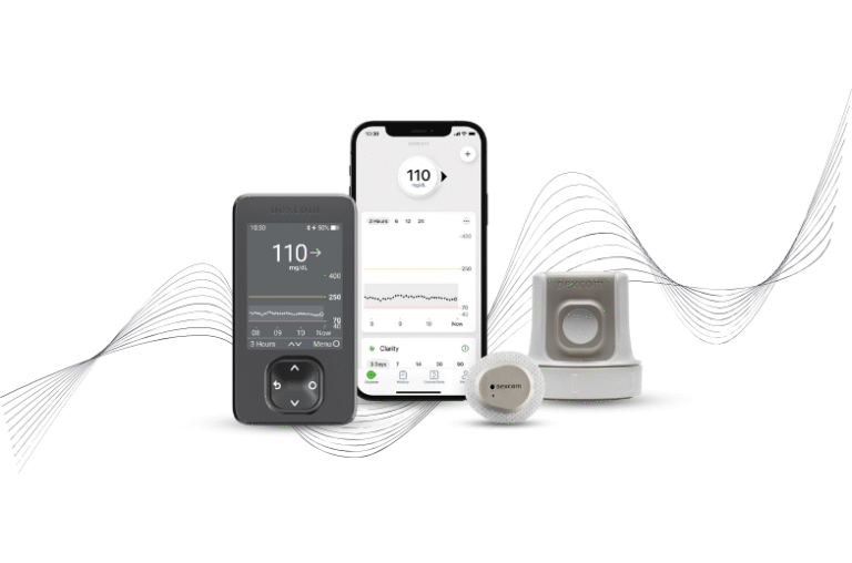 Stunning Cgm Devices With Customizable Medication Reminders image