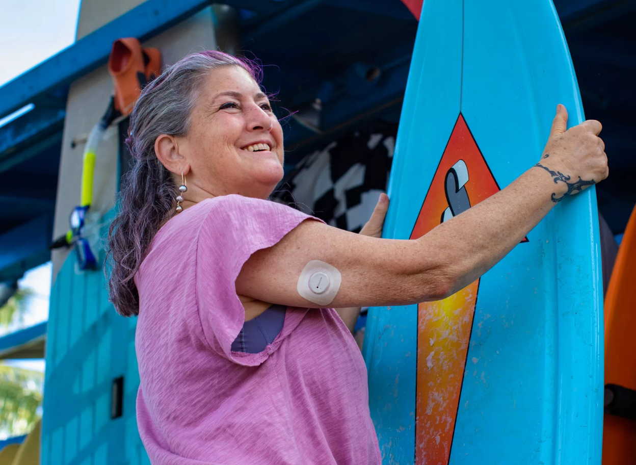 The 5-Minute CGM Guide for First-Timers