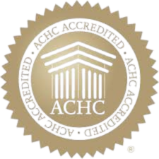 ACHC Accredited