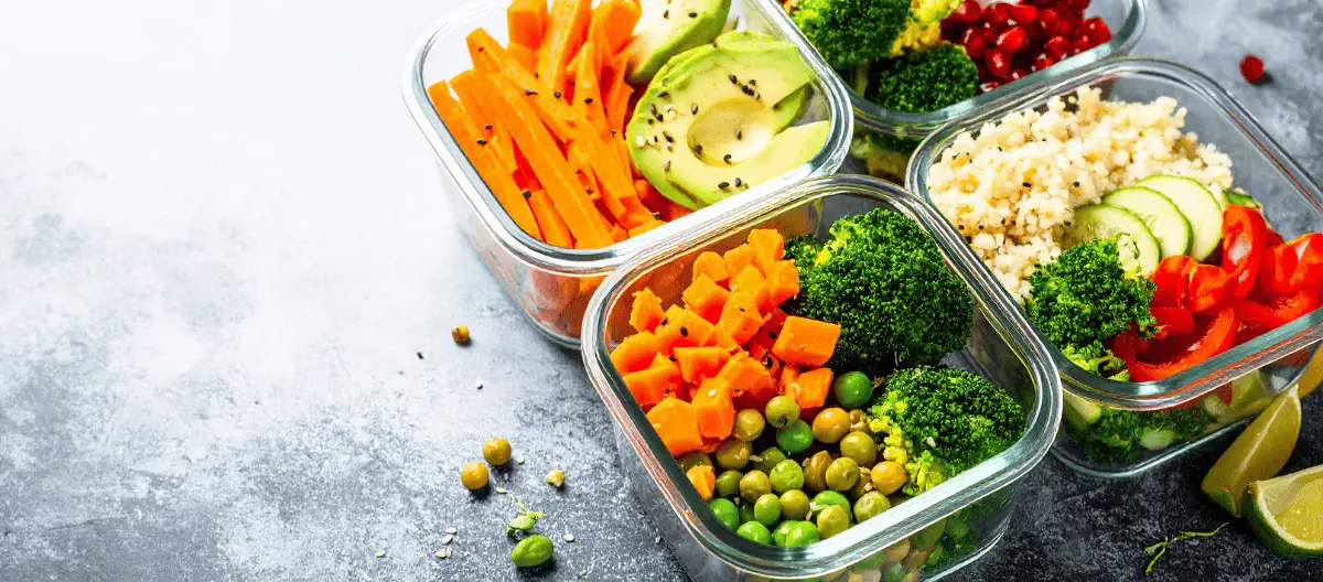 How to Build Balanced Meals for Better Blood Sugar